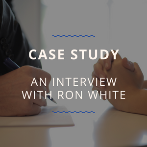 Case Study: Transitioning to Contracting